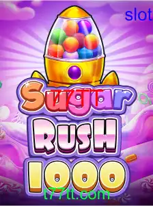 SugarRush1000: Descubra Este Doce Fenômeno